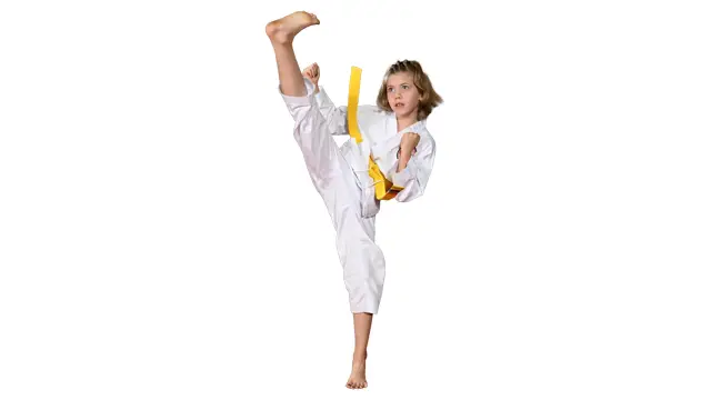 Kids Martial Arts at Cunningham's Martial Arts in Bozeman