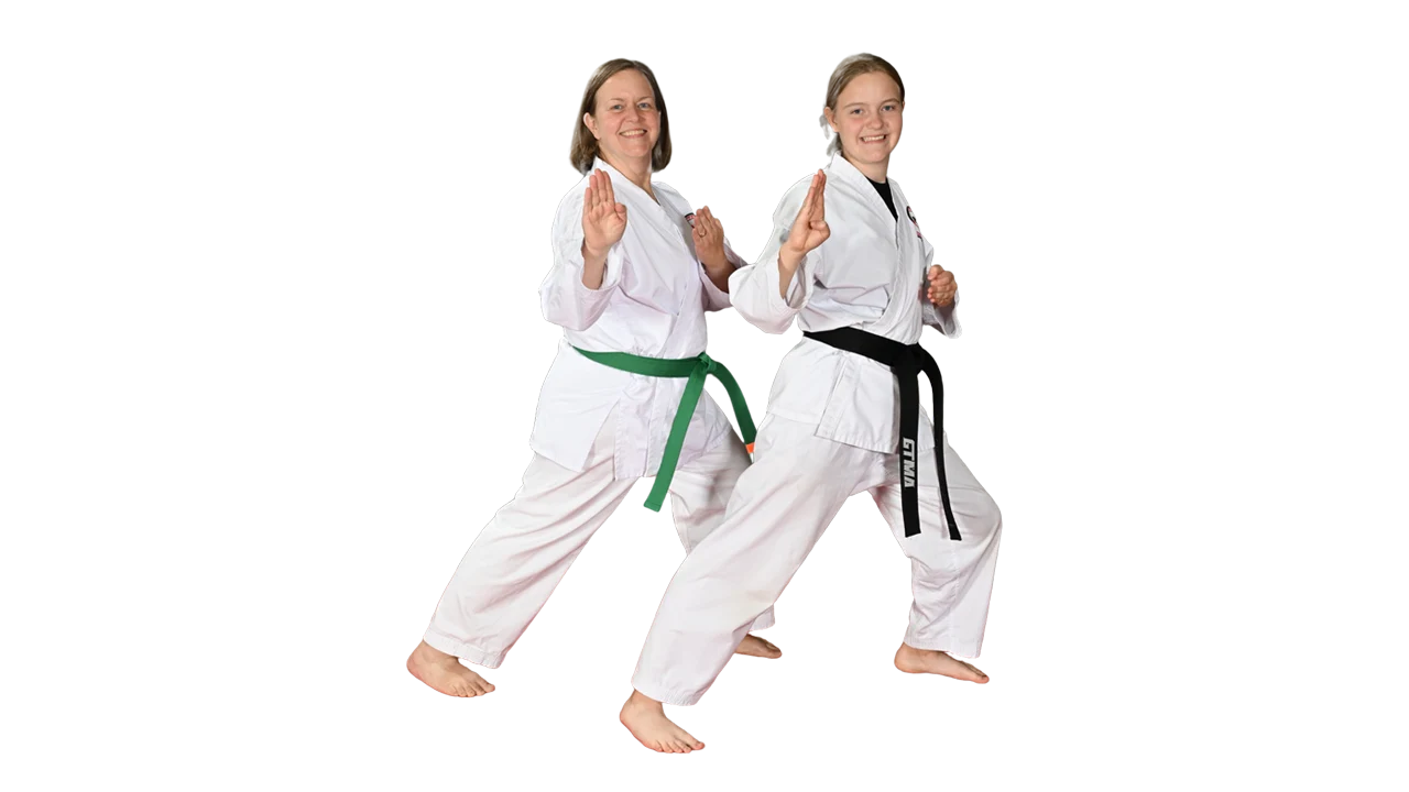 Teen & Adult Martial Arts at Cunningham's Martial Arts in Bozeman